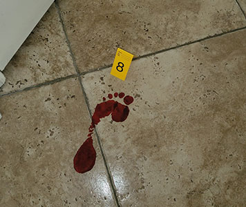 1980s Murder Mystery Party