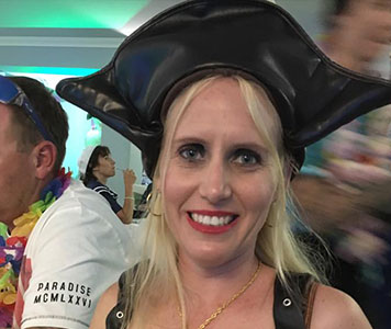 Caribbean Cruise Murder Mystery Party