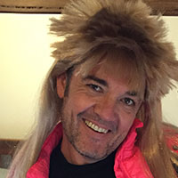 Chris Hodson