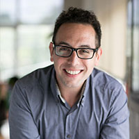 Daniel Tusia