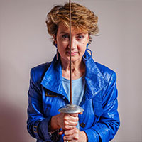 Genevieve Frew