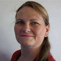 Jenny Davidson