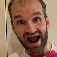 Jeremy Naughton