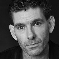 Mark Theodossiou