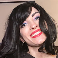 Paige Logan