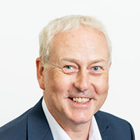 Simon Robinson