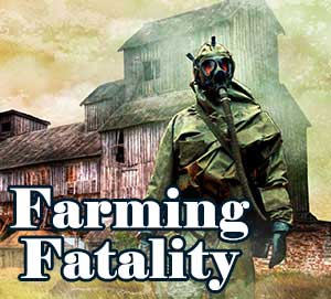 Farming Fatality murder mystery game