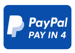PayPal Pay In 4